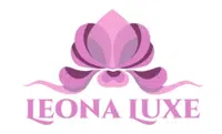 Leona Luxe Bodycare logo