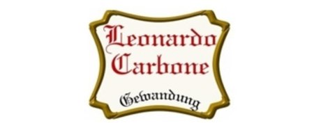 Leonardo Carbone coupon code