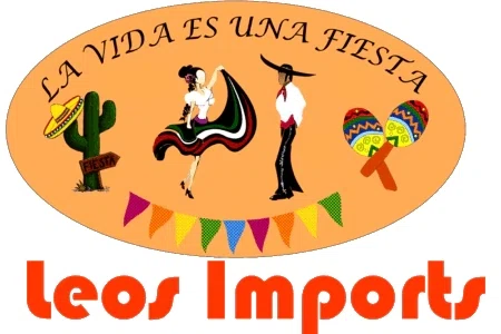 Leos Imports logo