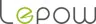 Lepow logo