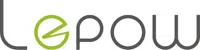 Lepow logo