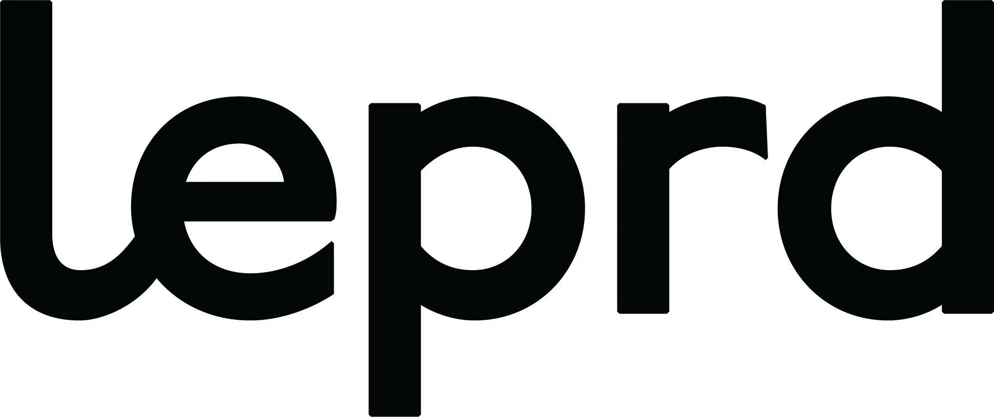 Leprd logo