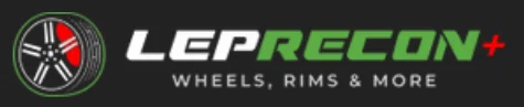 Leprecon Plus logo