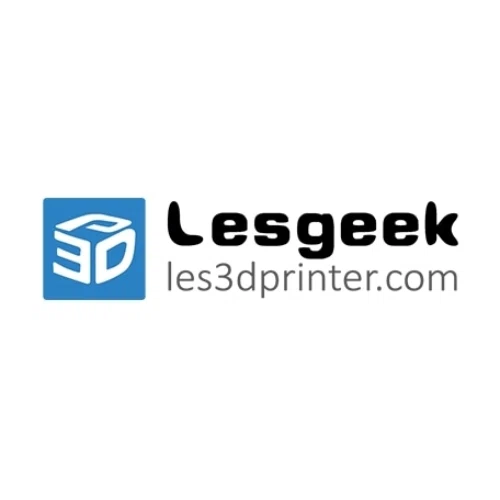 Les3dprinter.com logo