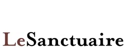 Le Sanctuaire logo