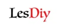 LesDiy logo