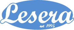 Lesera logo