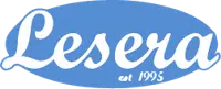 Lesera logo