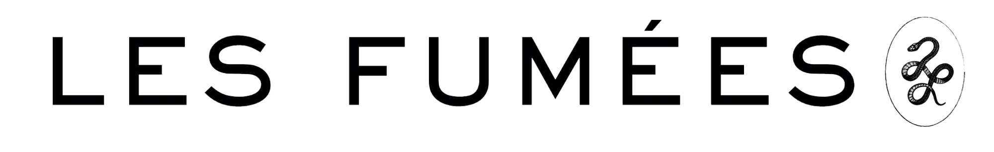 Les Fumées logo
