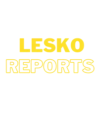 LeskoReports logo