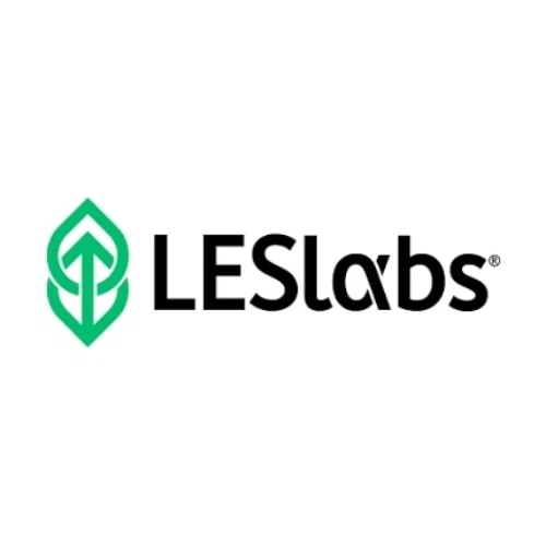 LES Labs logo