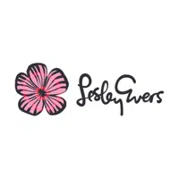 Lesley Evers logo