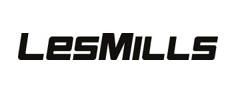 Les Mills discount code