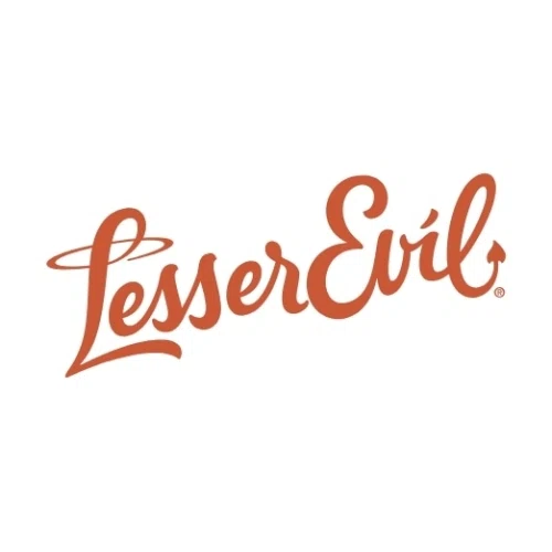 LesserEvil logo