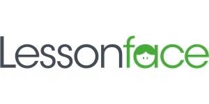 Lessonface logo