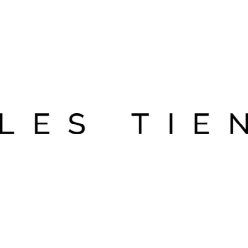 Les Tien logo