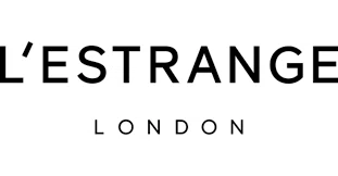 L'Estrange London logo