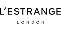 L'Estrange London logo