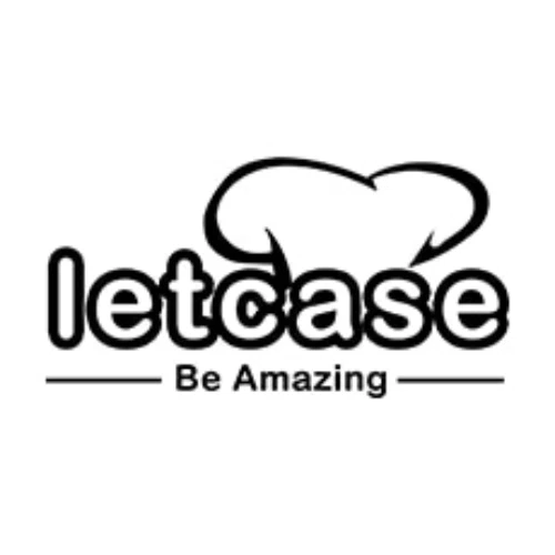 Letcase logo