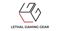 Lethal Gaming Gear logo