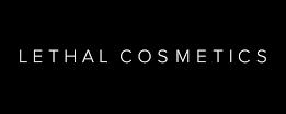 Lethal Cosmetics discount code