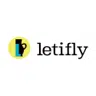 Letifly logo