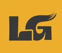 Lets Go logo