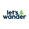 Let's Wander discount code