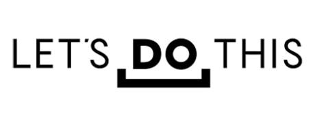 Let's Do This promo code