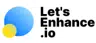 Let’s Enhance logo