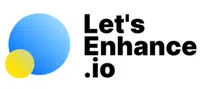 Let’s Enhance logo