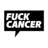 Fuck Cancer logo