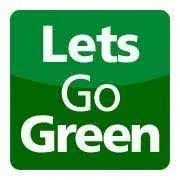 LetsGoGreen logo
