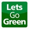 LetsGoGreen logo