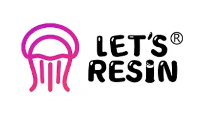 Let's Resin