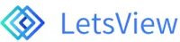 LetsView logo