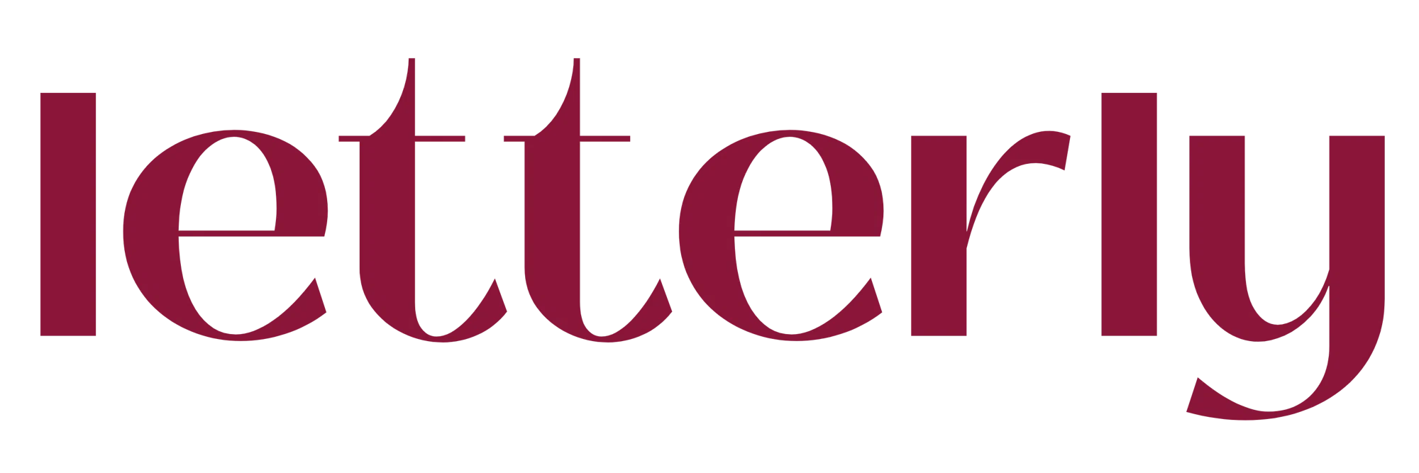 Letterly Gifts logo