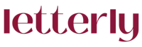 Letterly Gifts logo