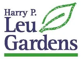 Leu Gardens logo