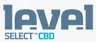 Level Select CBD logo
