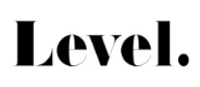 Fly LEVEL logo