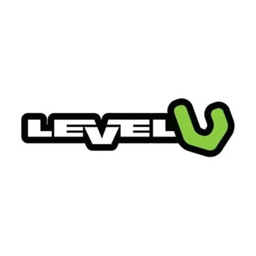 Level Gloves logo