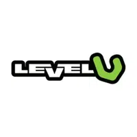 Level Gloves logo