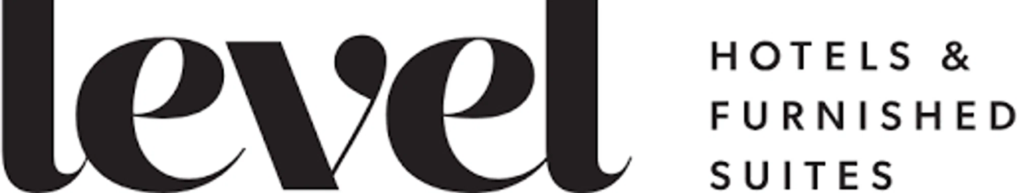 Level Hotels & Furnished Suites logo