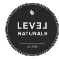 Level Naturals logo