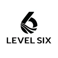 Level Six logo