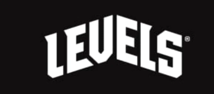 Levels Supplements logo