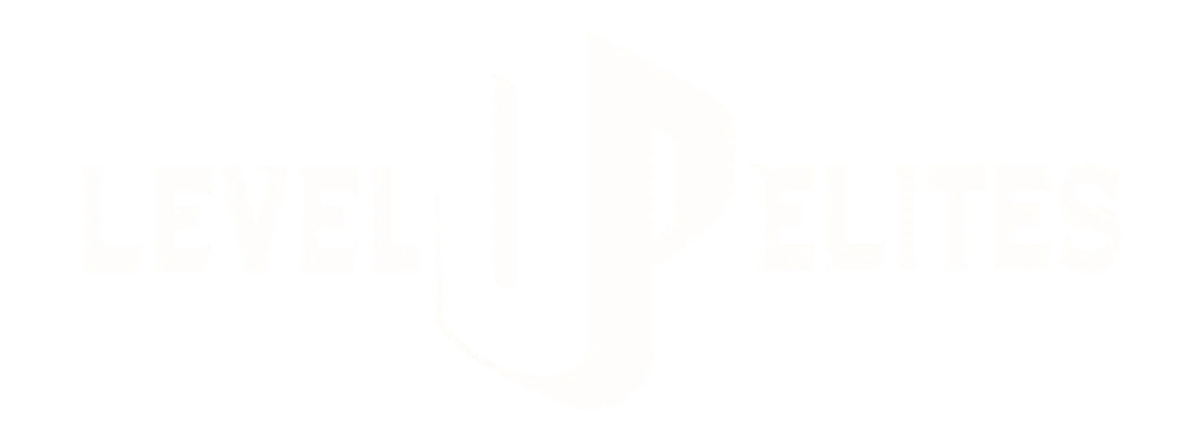 Level Up Elites logo