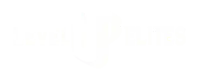 Level Up Elites logo