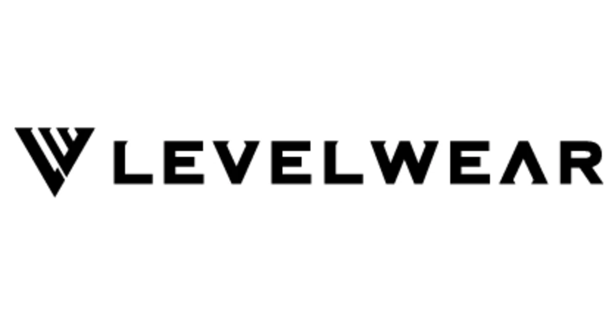 Levelwear logo